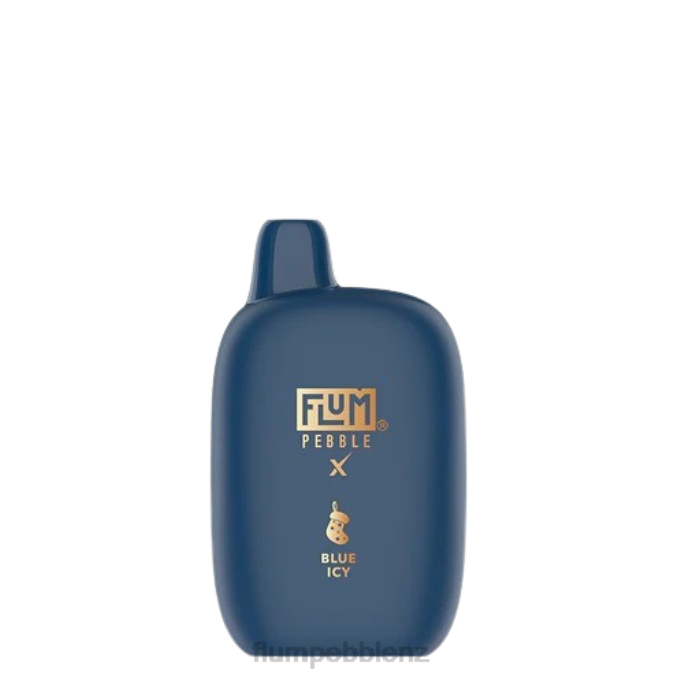 Flum Pebbles Flavors - FLUM PEBBLES 6000 PUFFS (Christmas Edition) Blue Icy 8J2J31