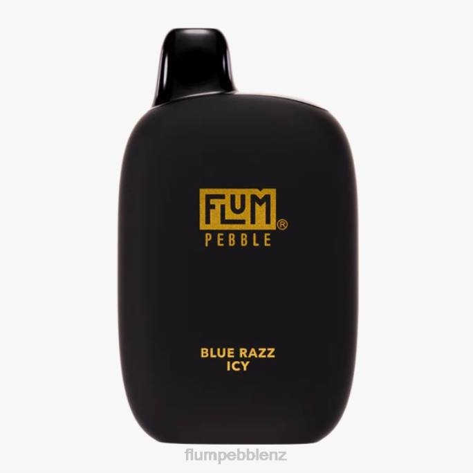Flum Pebbles Near Me - FLUM PEBBLES 6000 PUFFS Blue Razz Icy 8J2J14
