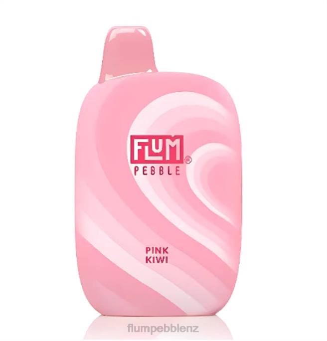 Flum Pebbles Price - FLUM PEBBLES 6000 PUFFS Pink Kiwi 8J2J42