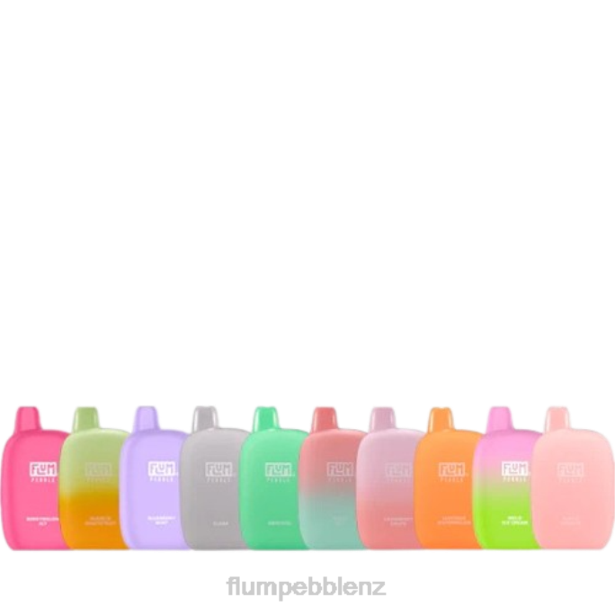 Flum Pebbles Vape NZ - FLUM PEBBLES 6000 PUFFS 10 PACKS Variety 8J2J30